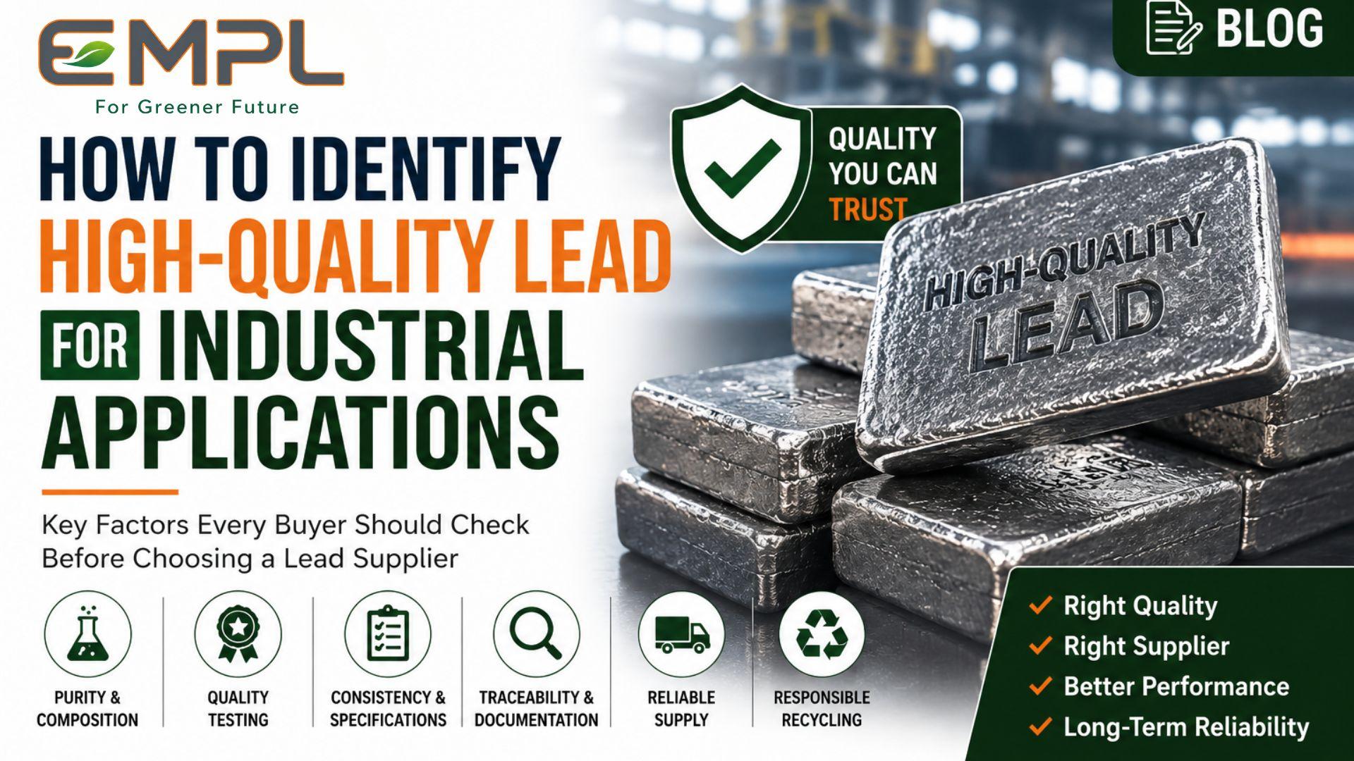 Featured image for How to Identify High-Quality Lead for Industrial Applications blog post