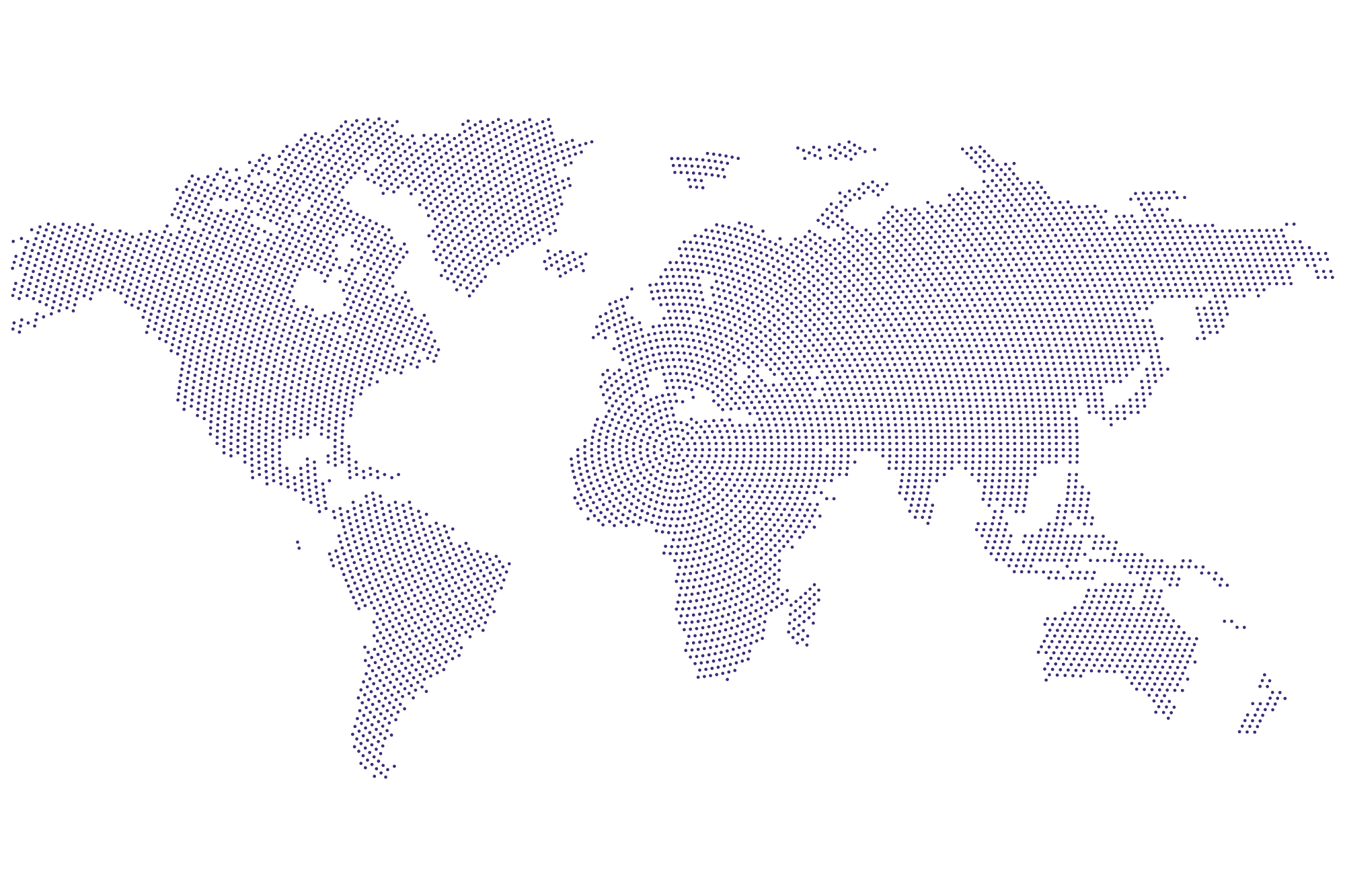 EEYA Metal Global Presence