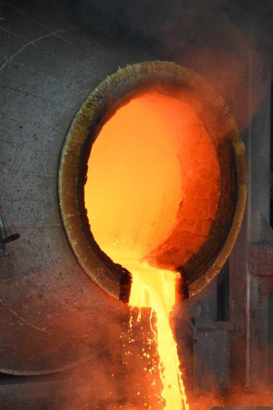 Our Rotary  Furness - EEYA Metal Gallery